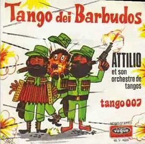 tango dos barbudos