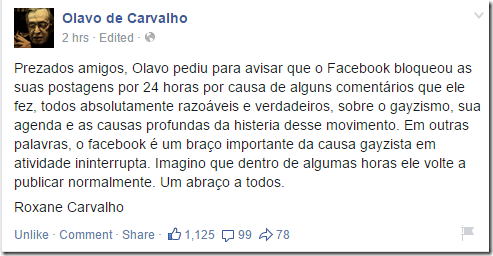 Facebook-OC