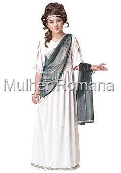 mulher-romana